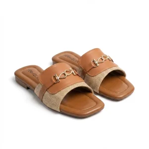 Areeba — Buckle Flat