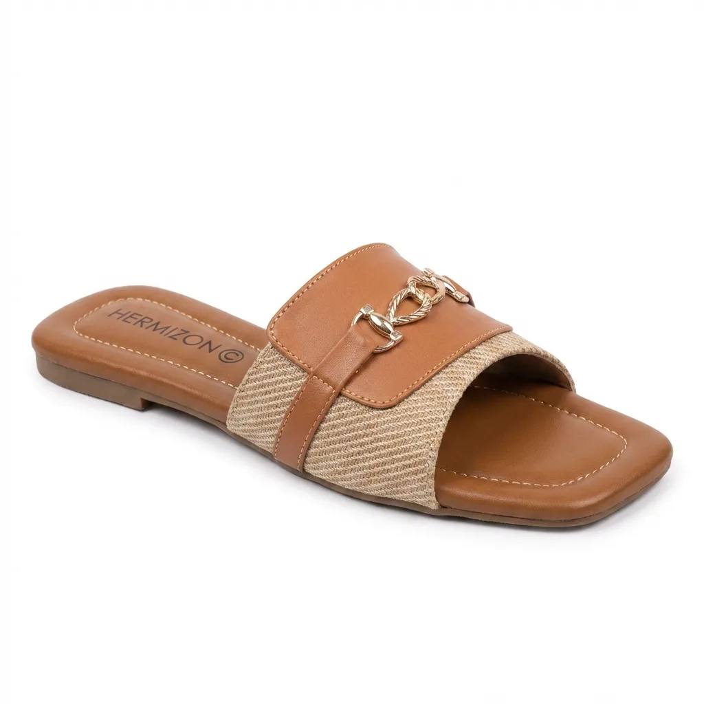Areeba — Buckle Flat — view 3