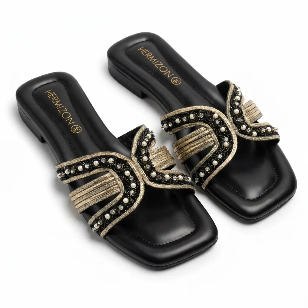 Carmen — BOHO Flat