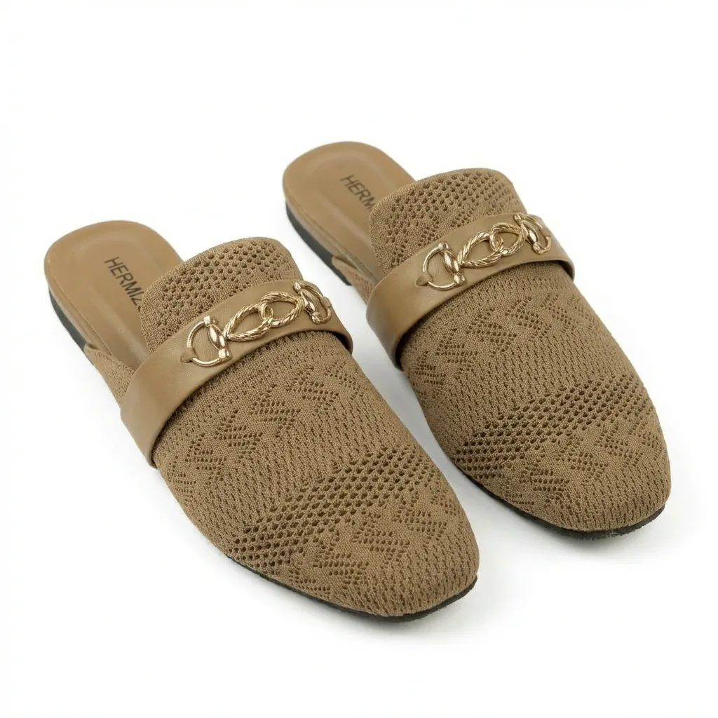 Hazel — Mesh Mule