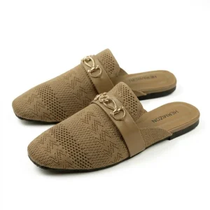 Hazel — Mesh Mule — view 2