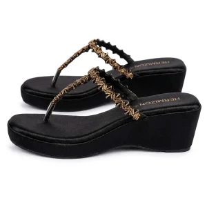 Ines — Minimal Wedge — view 2
