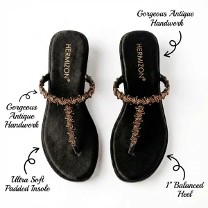 Ines — Minimal Wedge — view 3