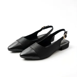 Tamara — Everyday Flat Pump