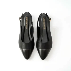 Tamara — Everyday Flat Pump — view 2