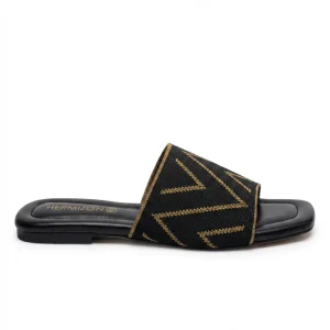Wardah — Black