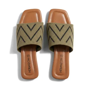 Wardah — Everyday Mesh Flat — view 2