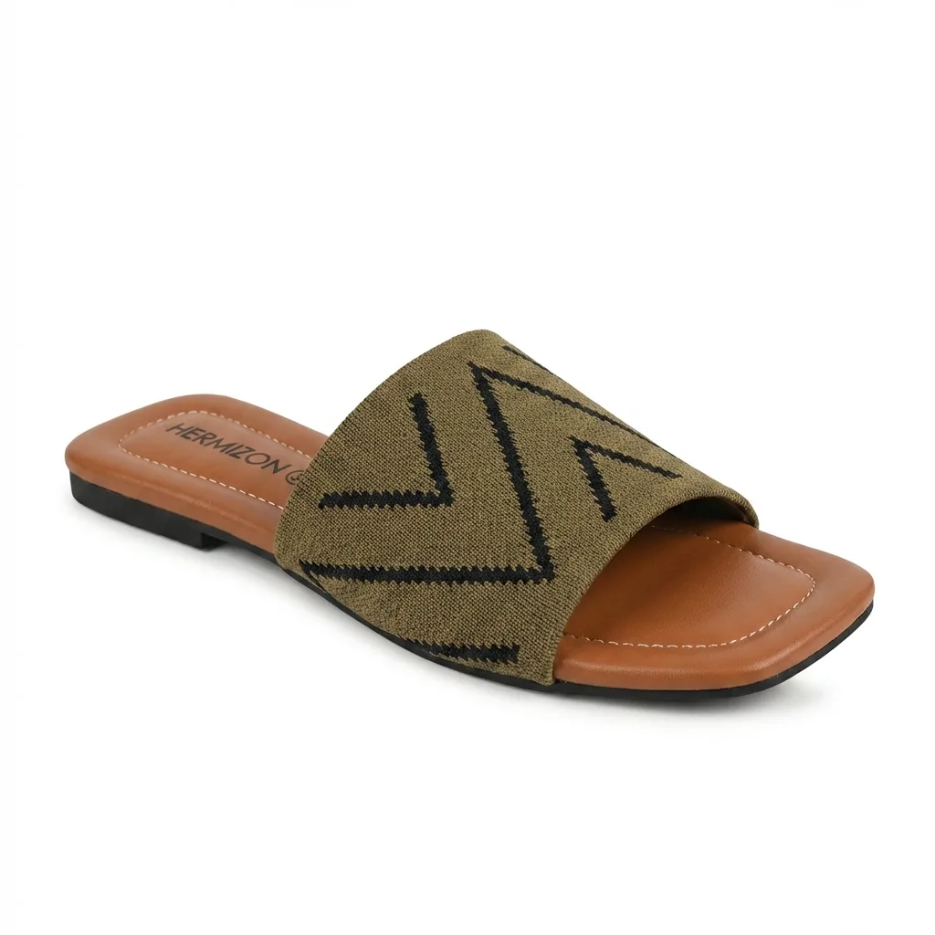 Wardah — Everyday Mesh Flat — view 3